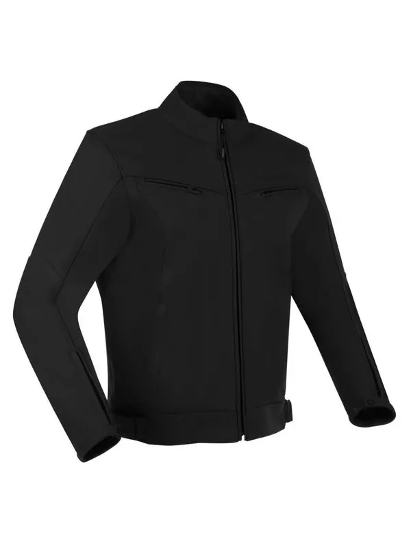 Jacke Derby - Bering