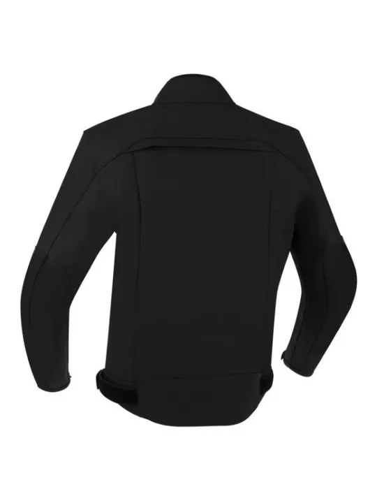 Derby retro jacket- Bering