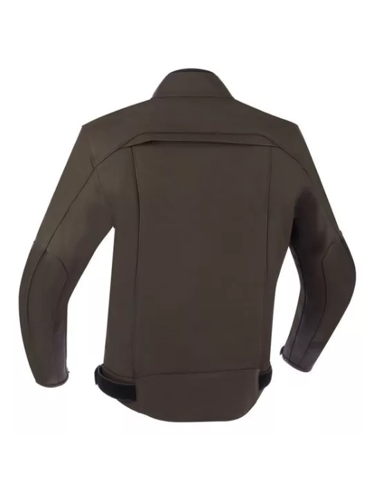 Jacke Derby - Bering