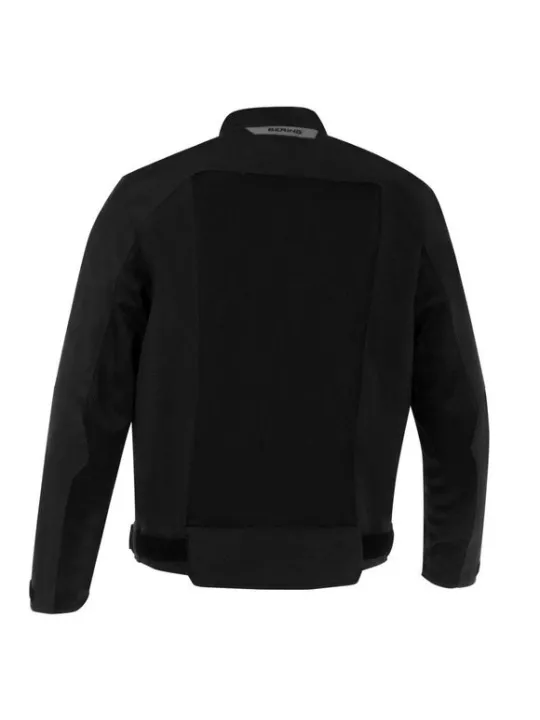 Nelson retro jacket- Bering