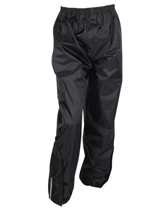 Cal?as Impermeavel Basic Pant - Vstreet