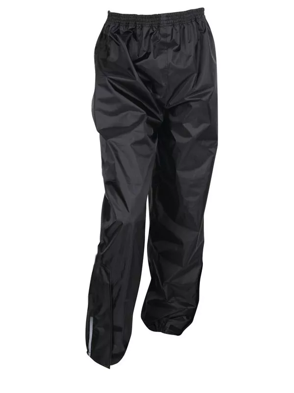 Cal?as Impermeavel Basic Pant - Vstreet