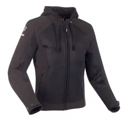 Zenith retro jacket- Bering