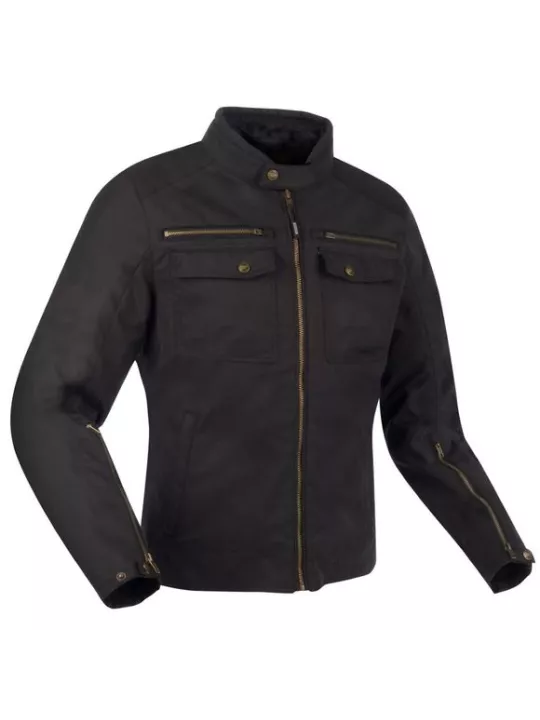 Chaqueta Winton - Bering