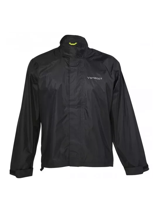 Micro Rain retro jacket- Vstreet