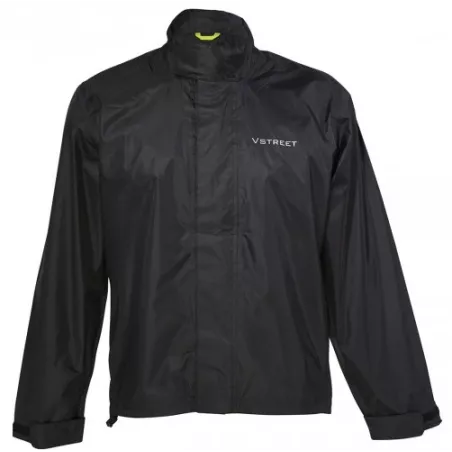 Micro Rain retro jacket- Vstreet