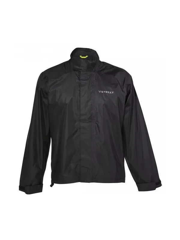 Micro Rain retro jacket- Vstreet