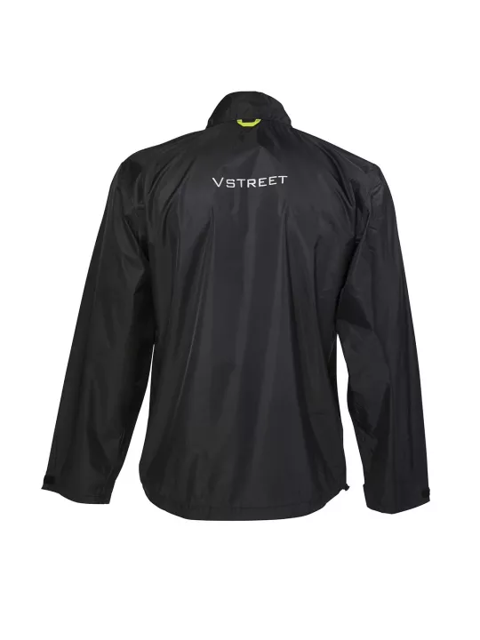 Giacca impermeabile Vstreet Micro Giacca