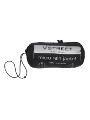 Casaco Impermeavel Micro Jacket - Vstreet