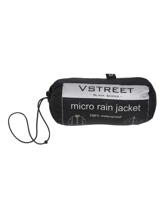 Vstreet Micro Jacket Regenjacke