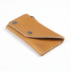 Helstons - Leather - Leather Wallet