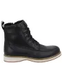 Zapatillas Livingston - Segura