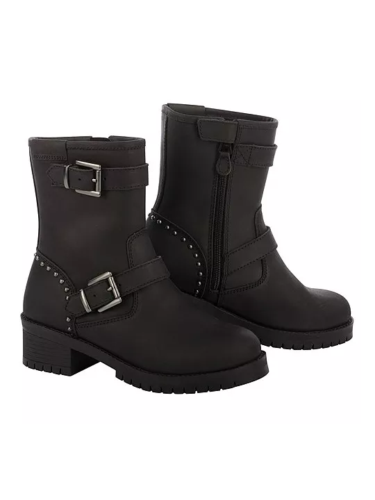 Botas Lady Camille - Segura
