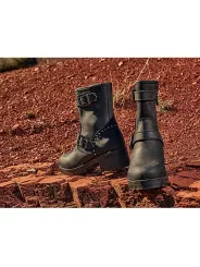 Lady Camille Boots - Segura