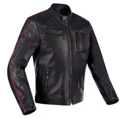 Devon retro jacket- Segura