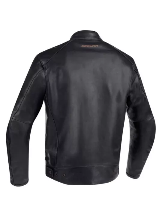Chaqueta Devon - Segura