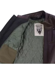 Chaqueta Devon - Segura