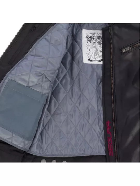 Chaqueta Lady Devon - Segura