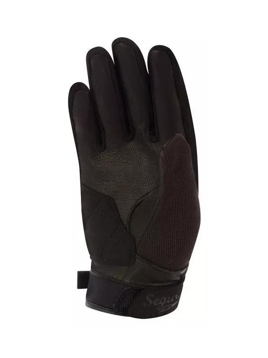 Lady Maverick Gloves - Segura