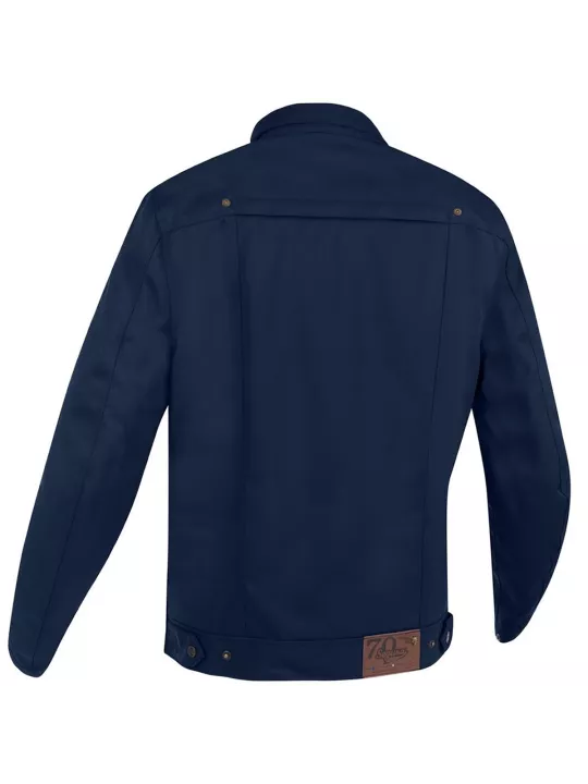 Chaqueta Patrol - Segura