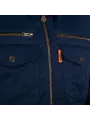Chaqueta Patrol - Segura