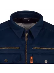 Jacke Patrol - Segura