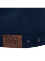 Patrol retro jacket- Segura