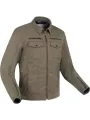 Chaqueta Patrol - Segura
