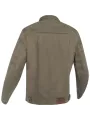 Patrol retro jacket- Segura