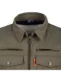 Jacke Patrol - Segura