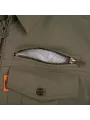 Jacke Patrol - Segura