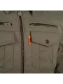 Chaqueta Patrol - Segura
