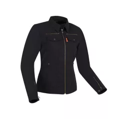 Lady Patrol retro jacket- Segura