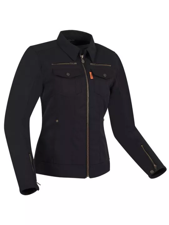 Jacke Lady Patrol - Segura