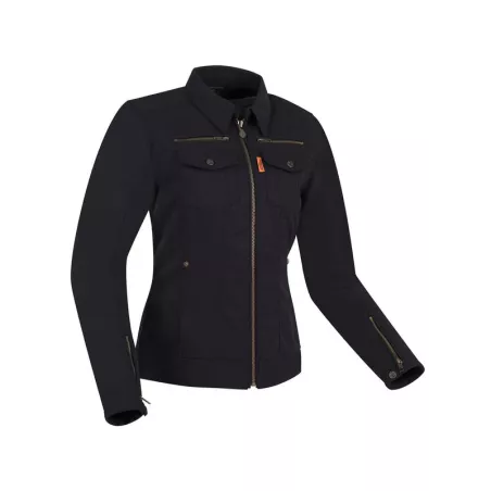 Blouson Lady Patrol - Segura