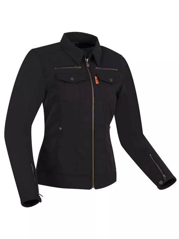 Giacca Lady Patrol - Segura