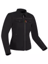 Lady Patrol retro jacket- Segura