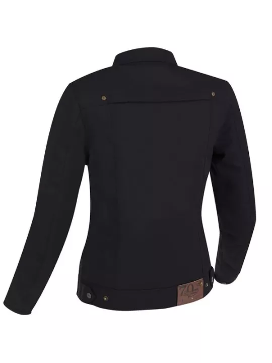 Jacke Lady Patrol - Segura