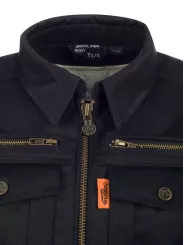 Chaqueta Patrol Lady - Segura