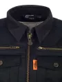 Lady Patrol retro jacket- Segura