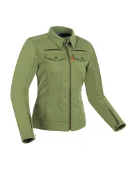 Giacca Lady Patrol - Segura