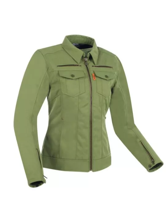 Giacca Lady Patrol - Segura