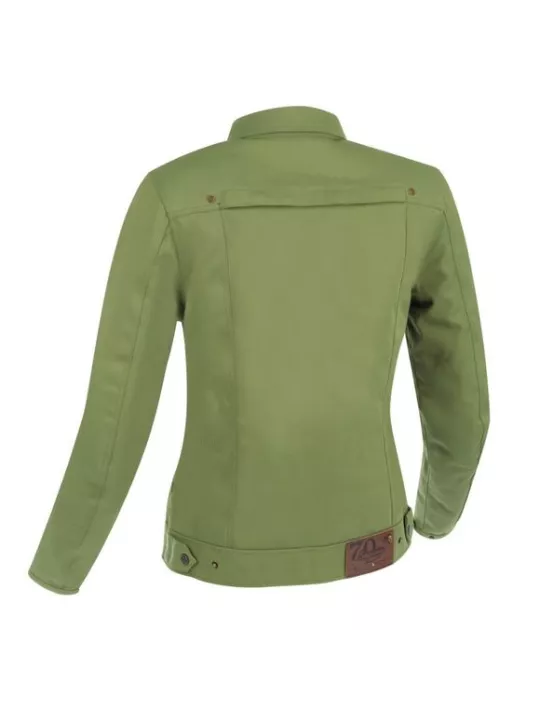 Blouson Lady Patrol - Segura