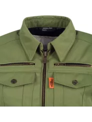 Chaqueta Patrol Lady - Segura