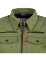 Chaqueta Patrol Lady - Segura