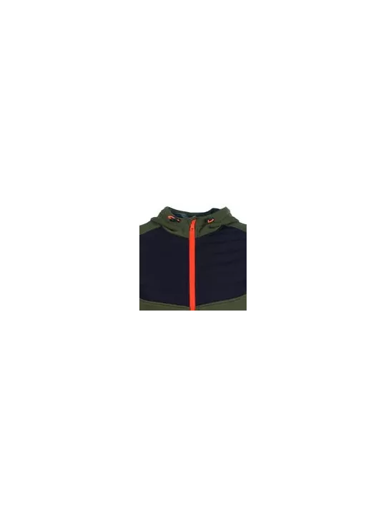 Pulsor retro jacket- Segura