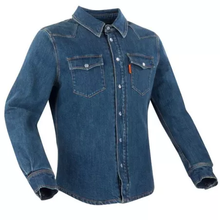 Jacke Lady Terence - Segura