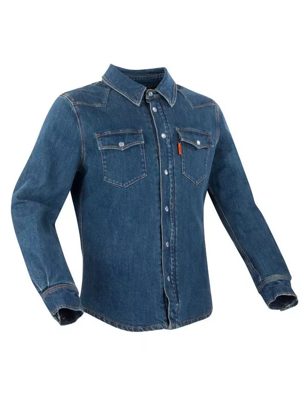 Lady Terence retro jacket- Segura
