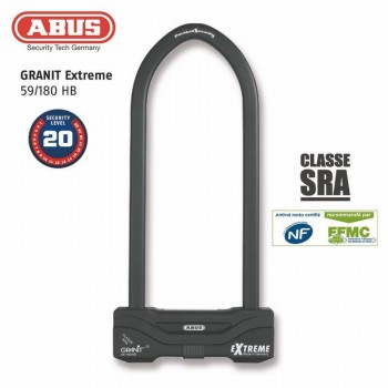 Cerradura para taquilla de vestuario - F621 - Euro-Locks - mecánica