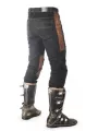 Pantalon Sergeant 2 Waxed - Fuel
